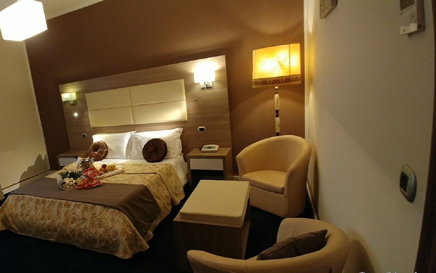 Grand Hotel & Des Anglais foto 30