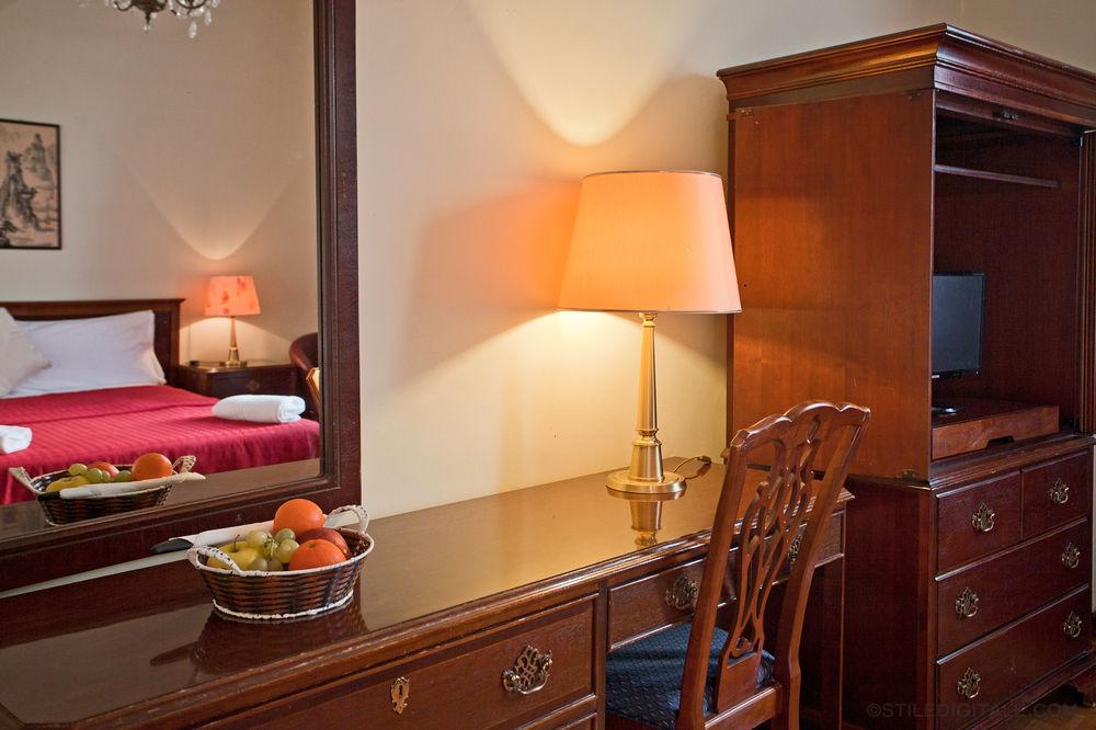 Grand Hotel & Des Anglais foto 6