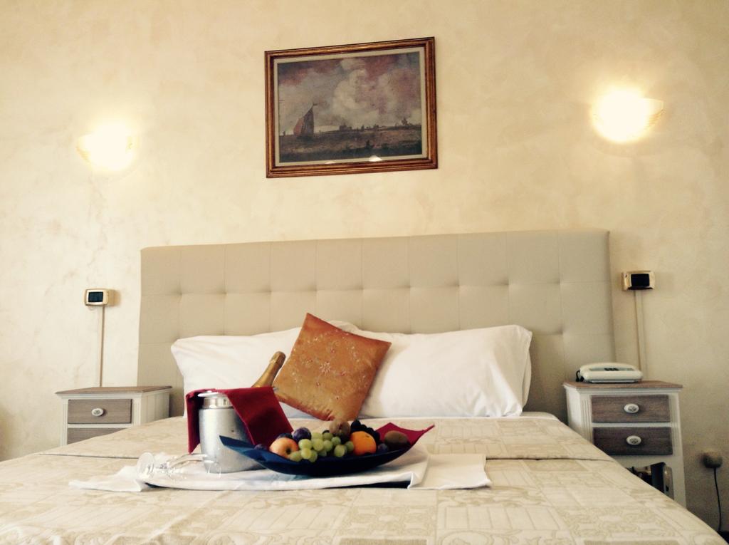 Grand Hotel & Des Anglais foto 10