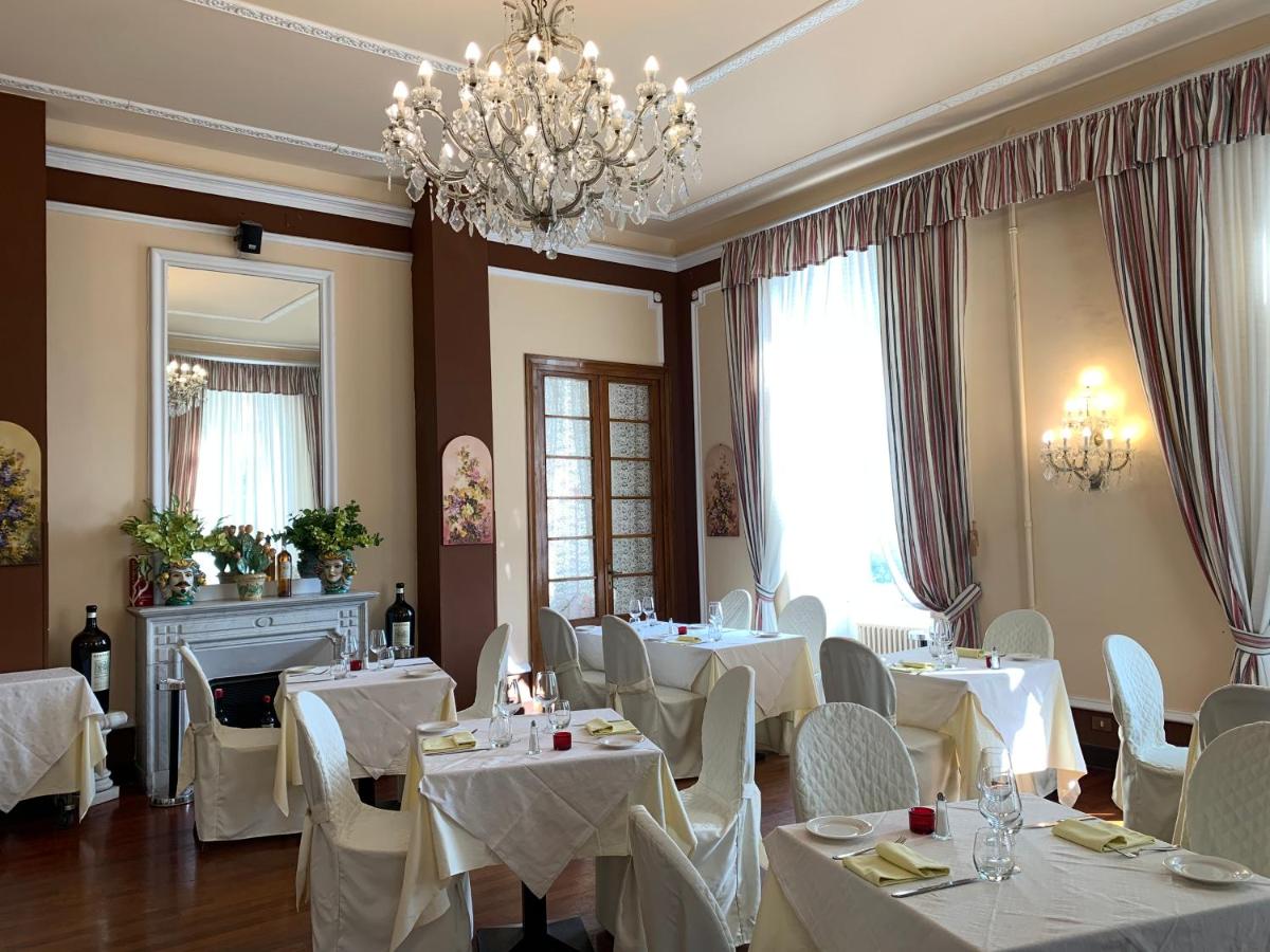 Grand Hotel & Des Anglais foto 3