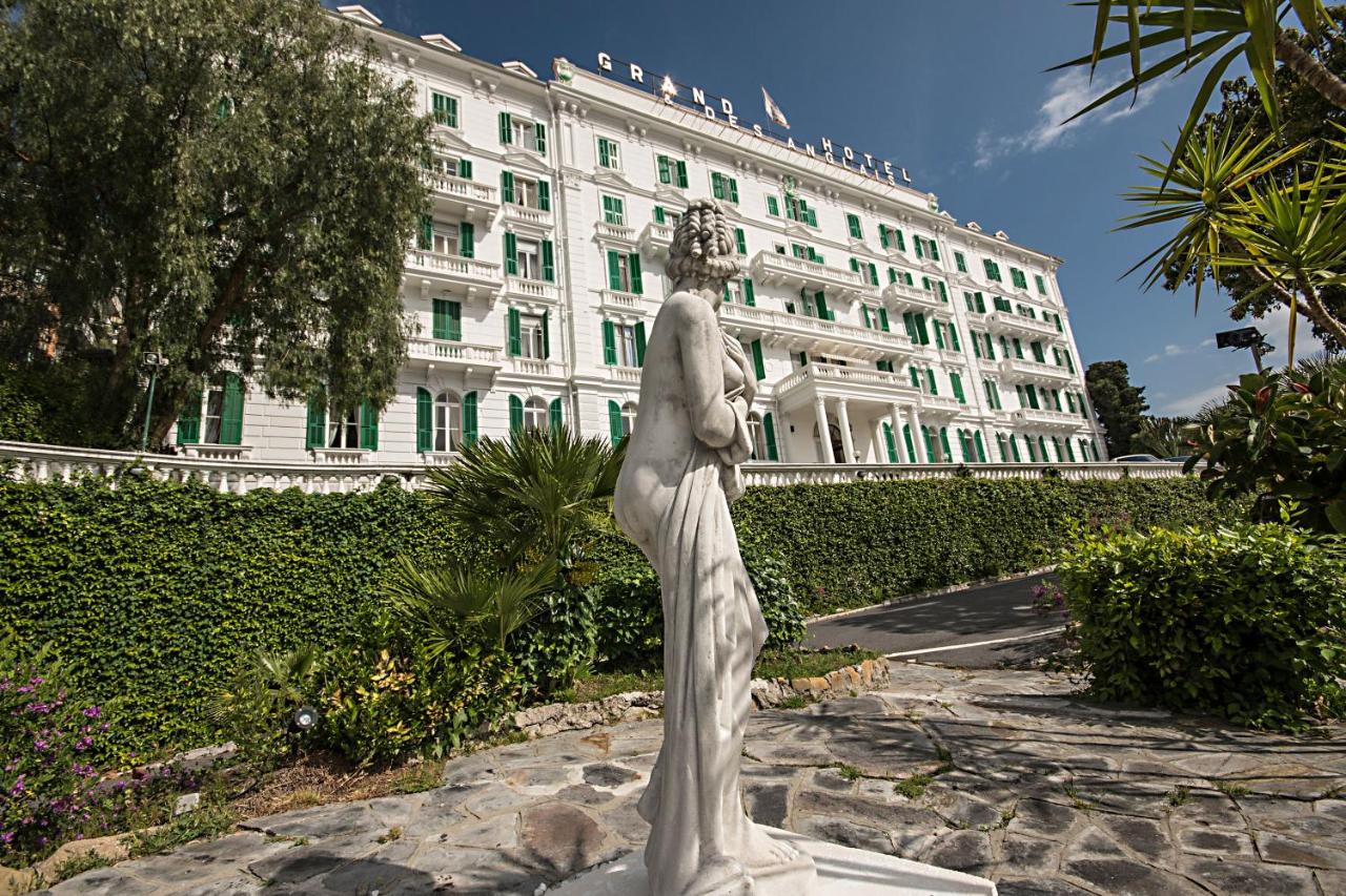 Grand Hotel & Des Anglais foto 4