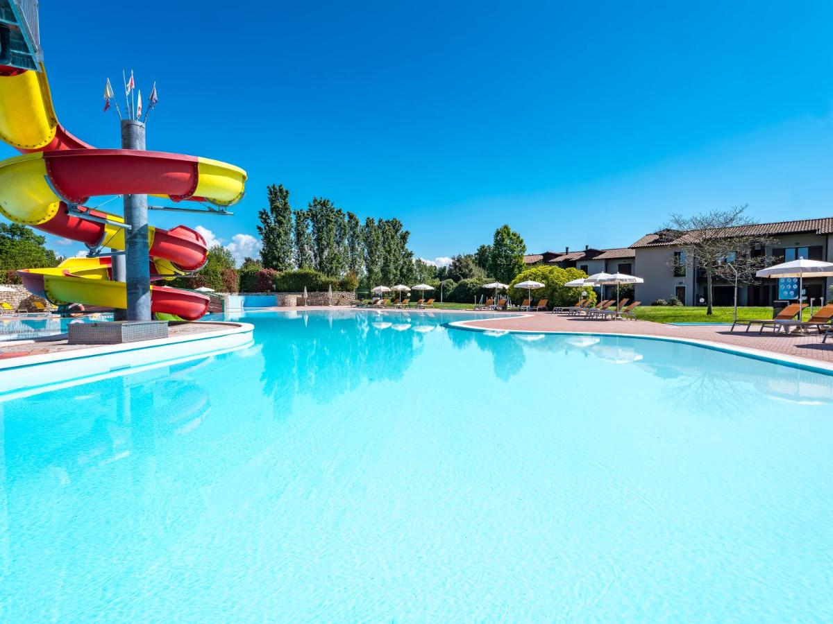 Residenza Eden.