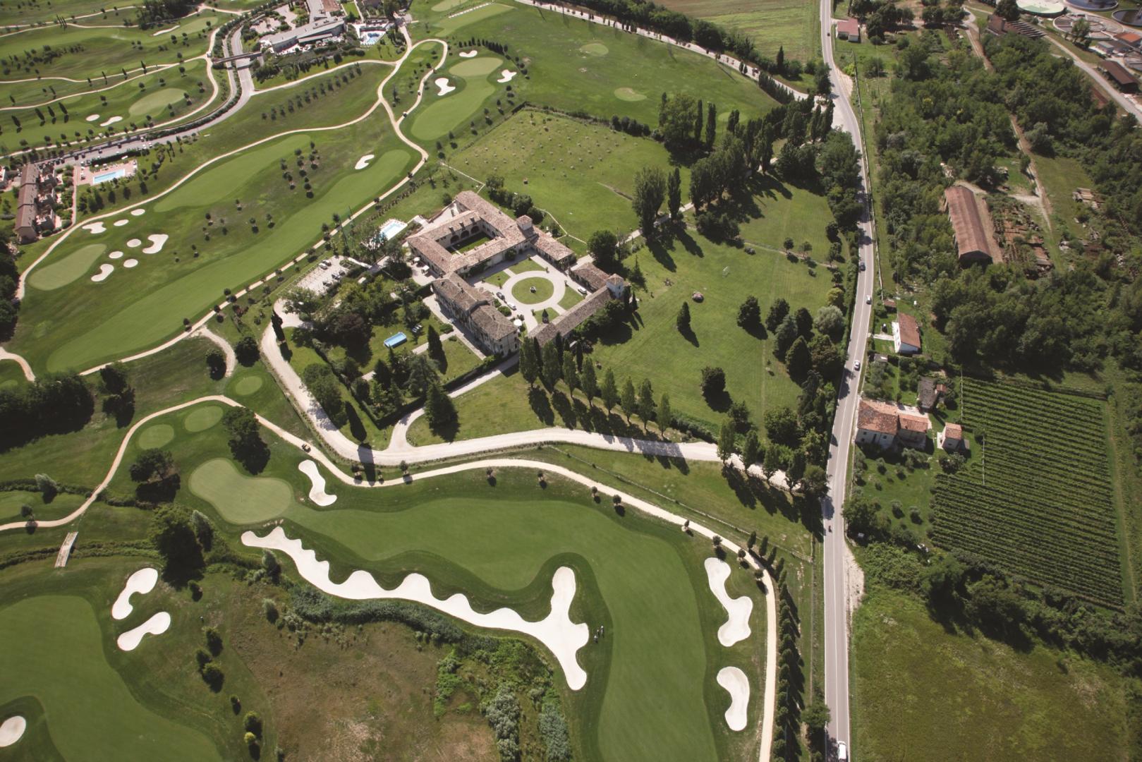 Active Hotel Paradiso & Golf Resort foto 25