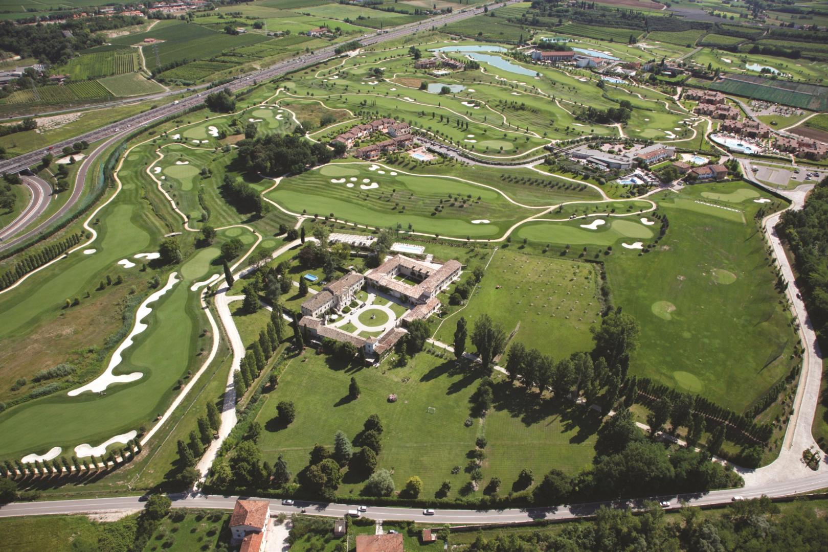 Active Hotel Paradiso & Golf Resort foto 32
