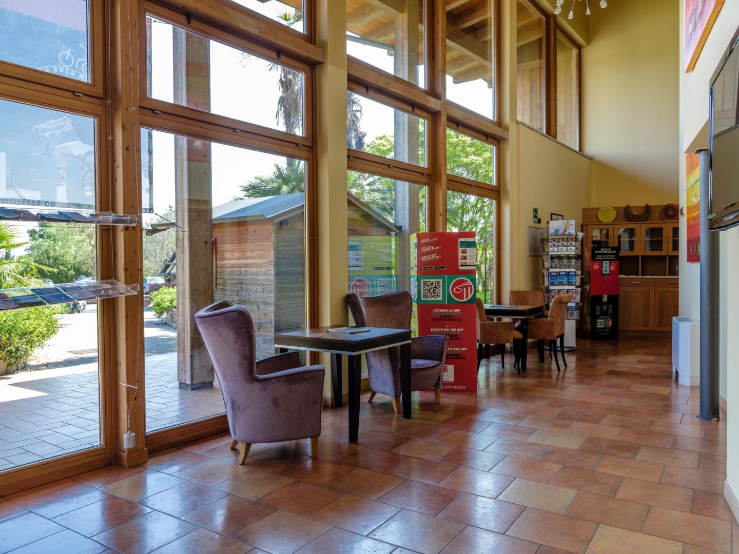 Active Hotel Paradiso & Golf Resort foto 43