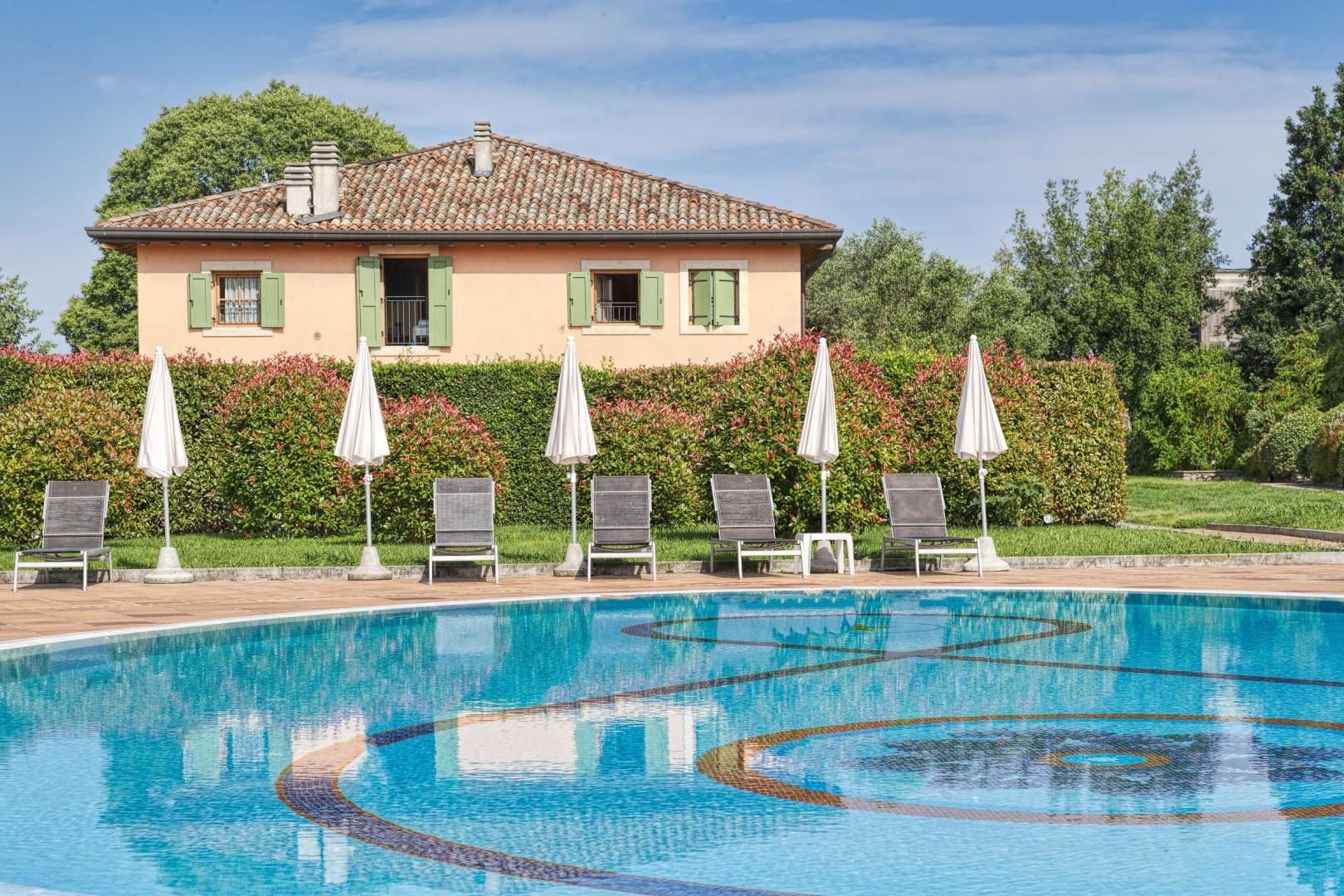 Active Hotel Paradiso & Golf Resort image 0