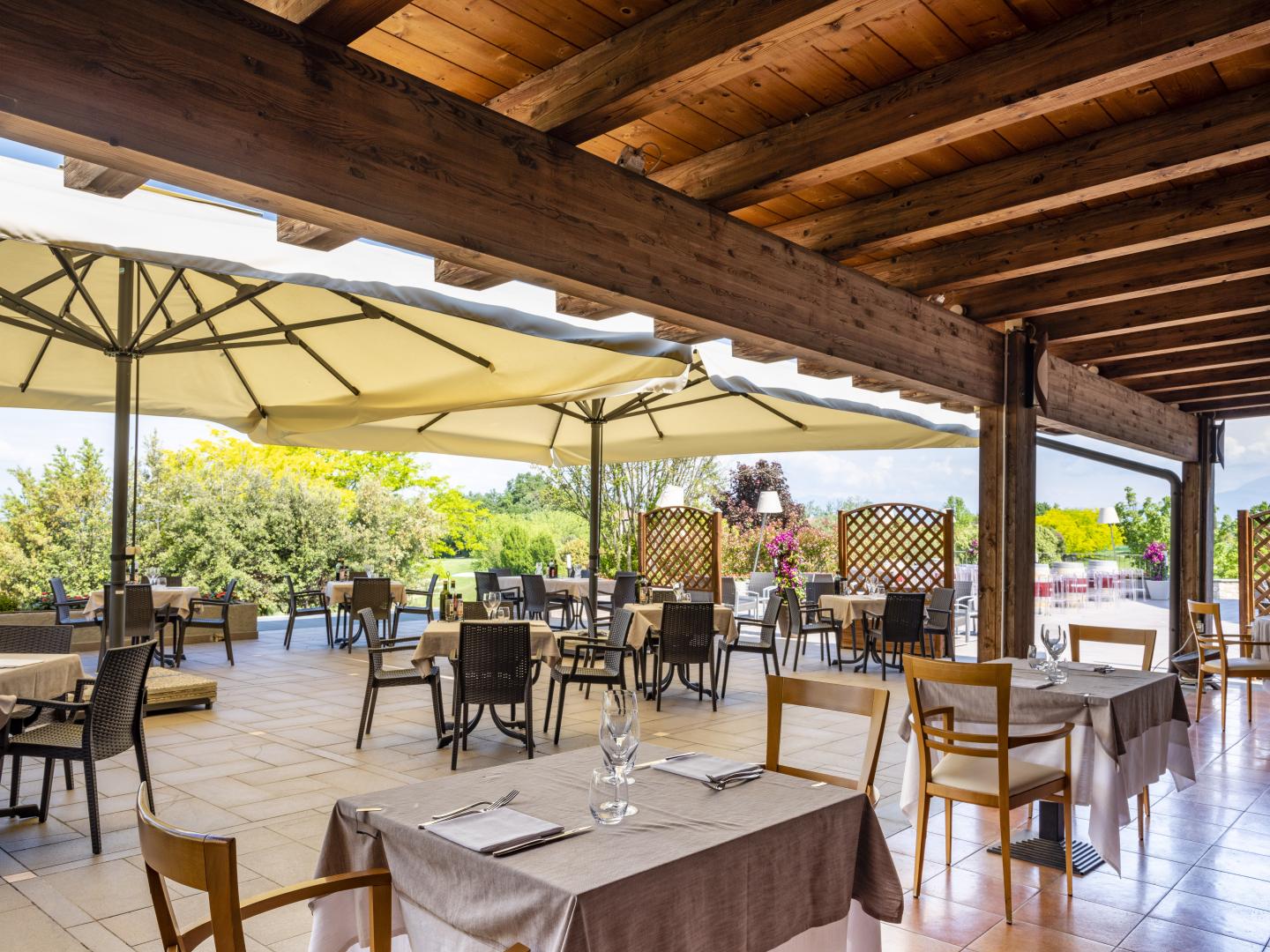Active Hotel Paradiso & Golf Resort foto 42