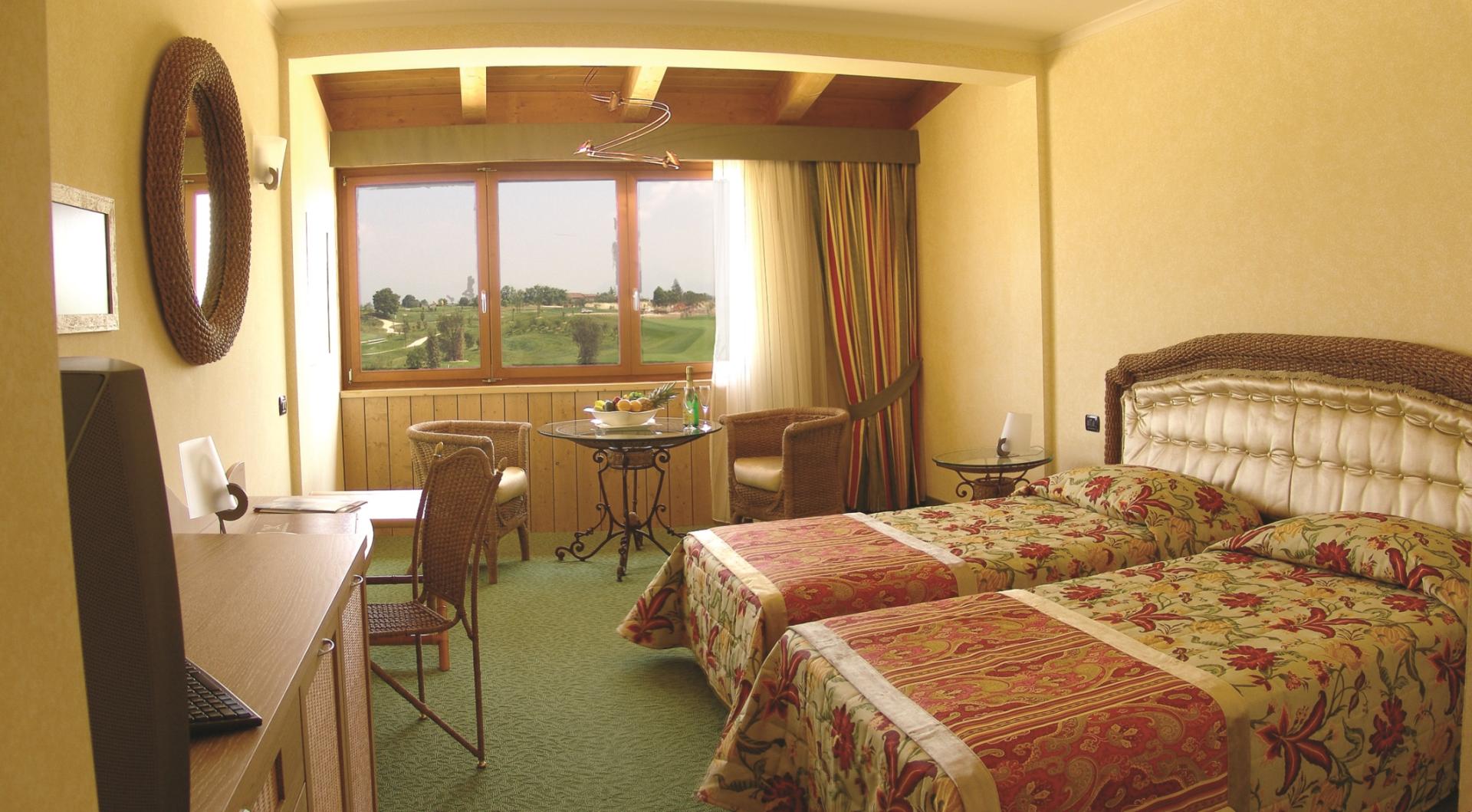 Active Hotel Paradiso & Golf Resort image 1