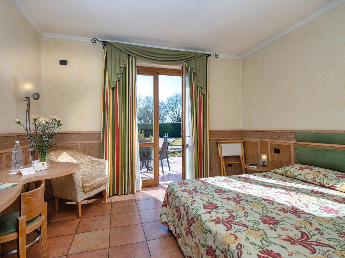 Active Hotel Paradiso & Golf Resort foto 7