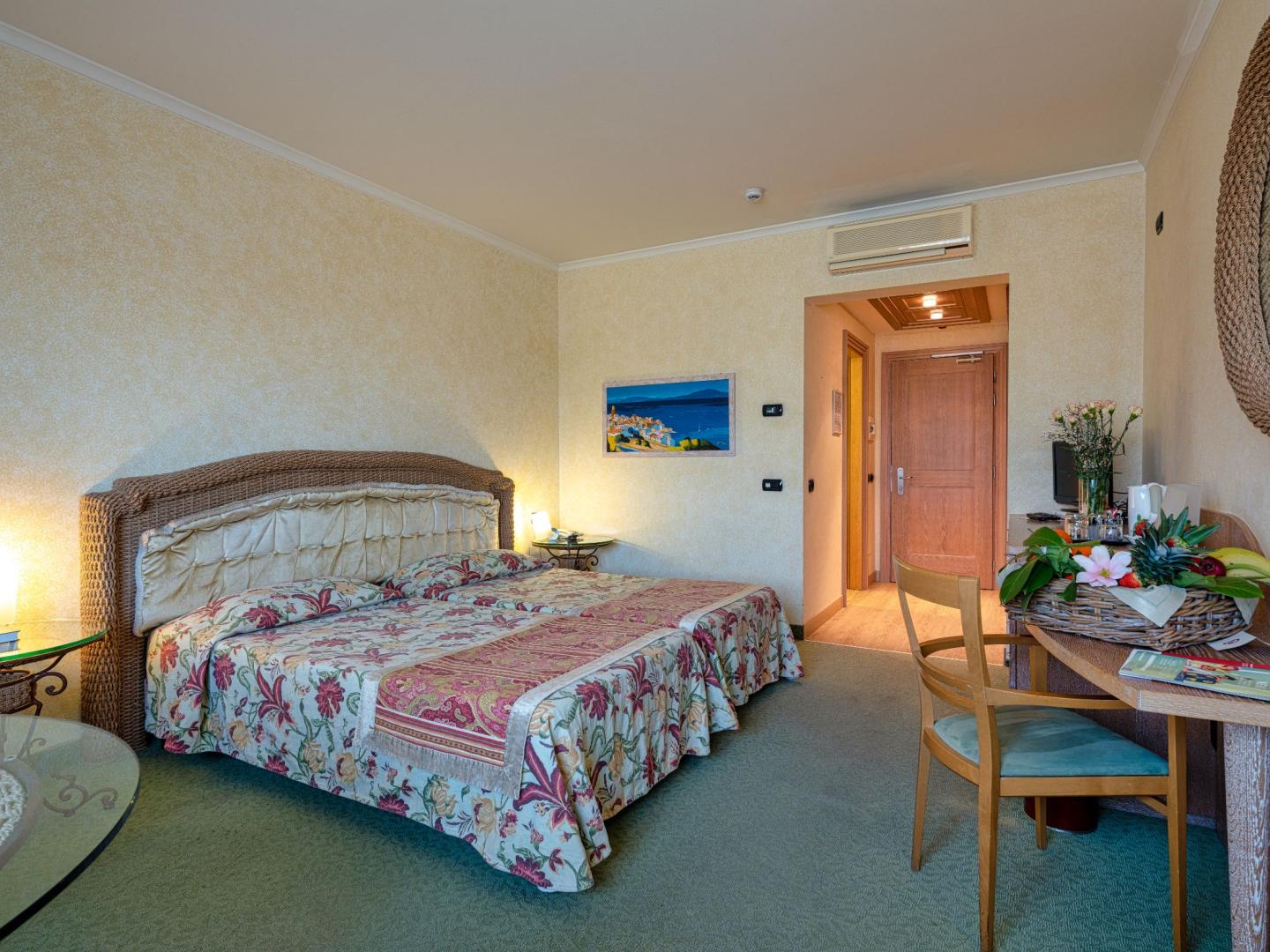 Active Hotel Paradiso & Golf Resort foto 41