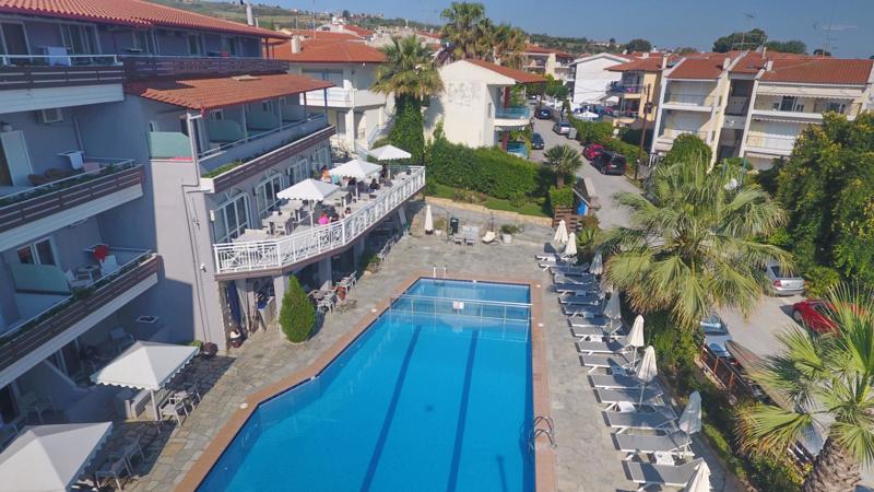 Tropical in Athens - foto 3