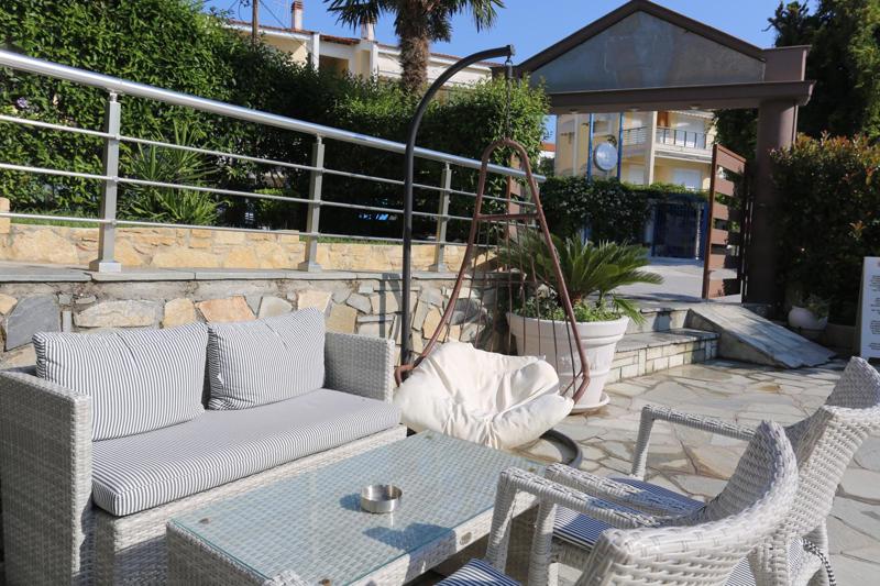 Tropical in Athens - foto 4