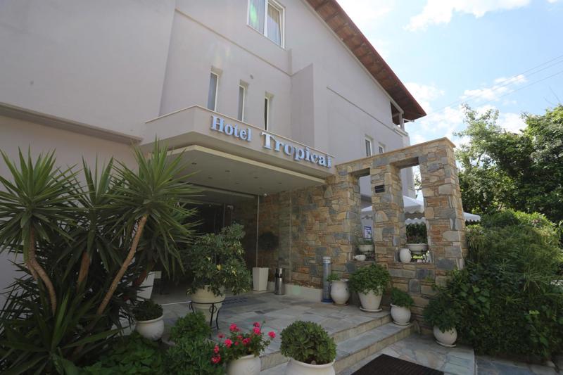 Tropical in Athens - foto 5