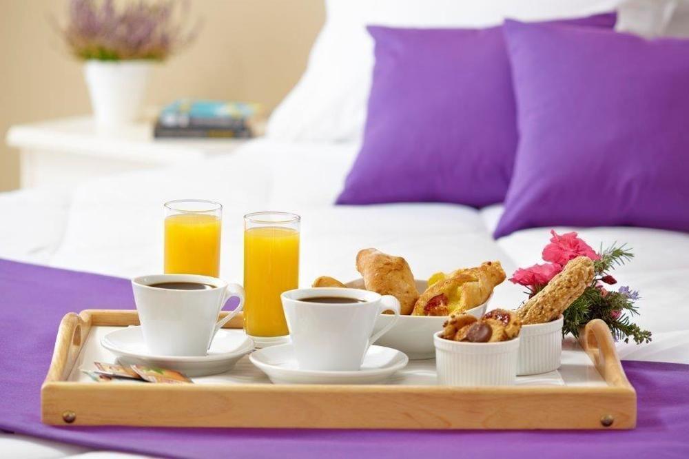 Alia Palace Luxury Resort Hotel & Villas foto 21
