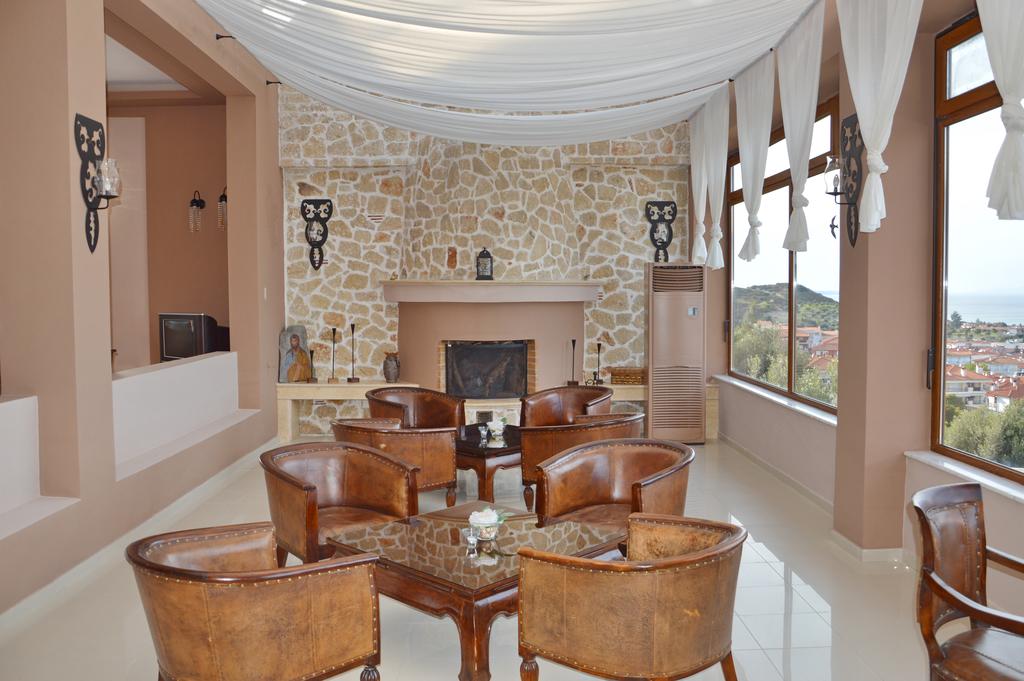 Alia Palace Luxury Resort Hotel & Villas image 3