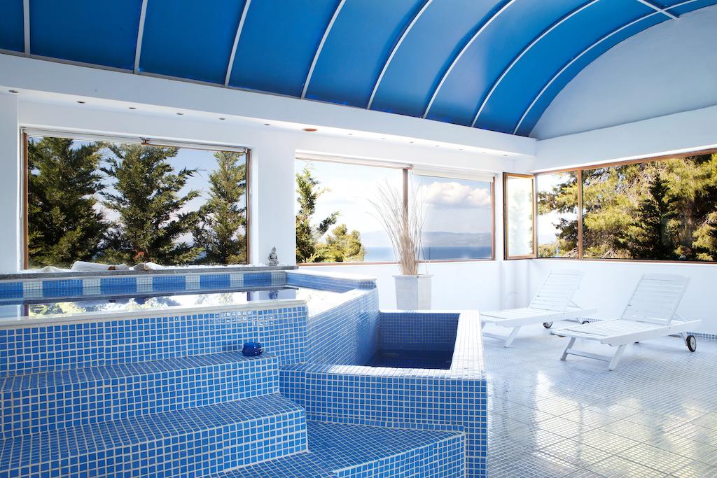 Alia Palace Luxury Resort Hotel & Villas foto 20