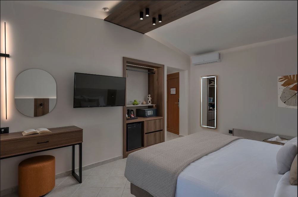 Alia Palace Luxury Resort Hotel & Villas foto 7