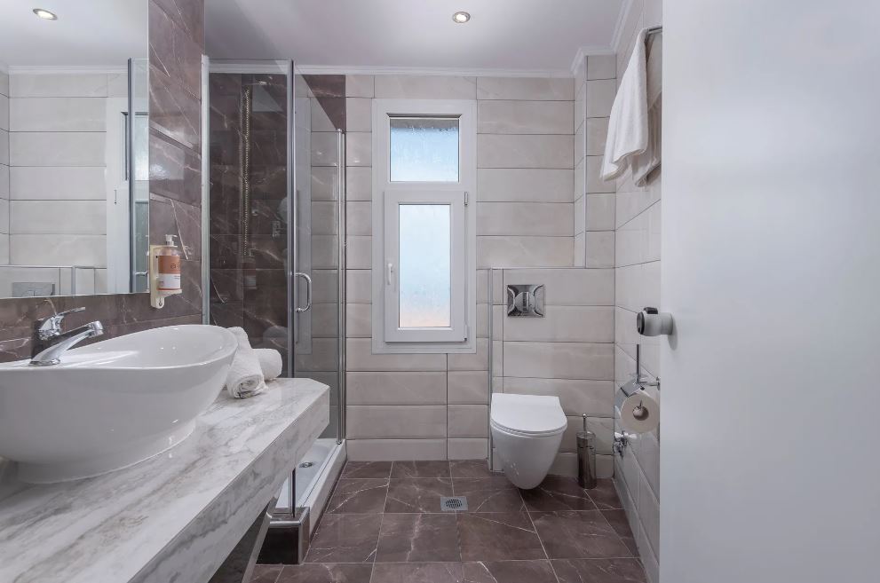 Alia Palace Luxury Resort Hotel & Villas foto 8