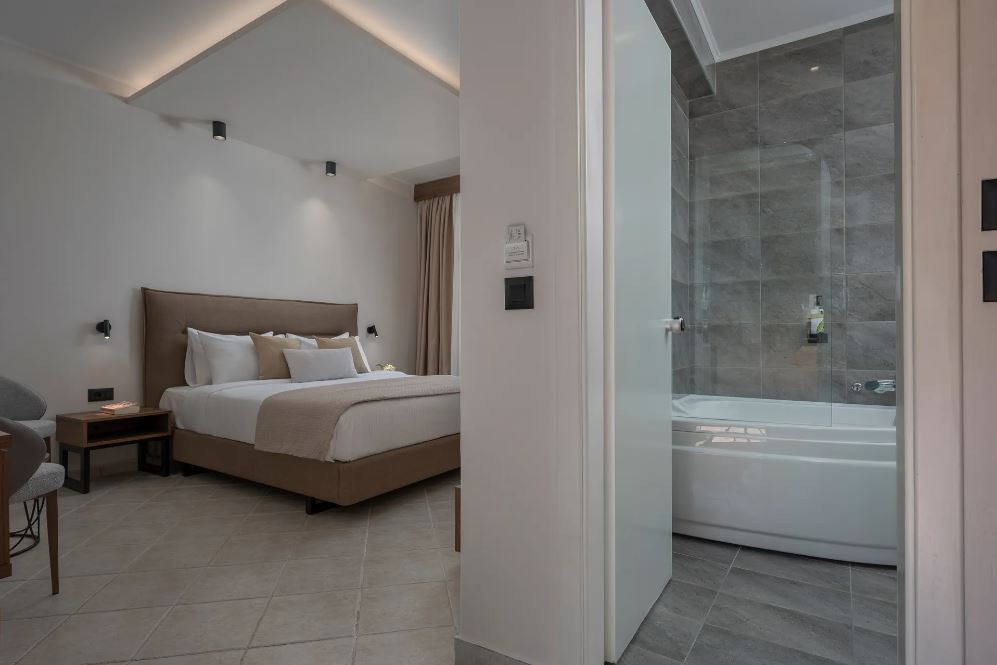 Alia Palace Luxury Resort Hotel & Villas foto 9
