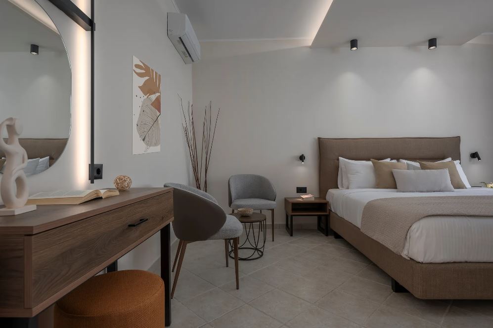 Alia Palace Luxury Resort Hotel & Villas foto 10