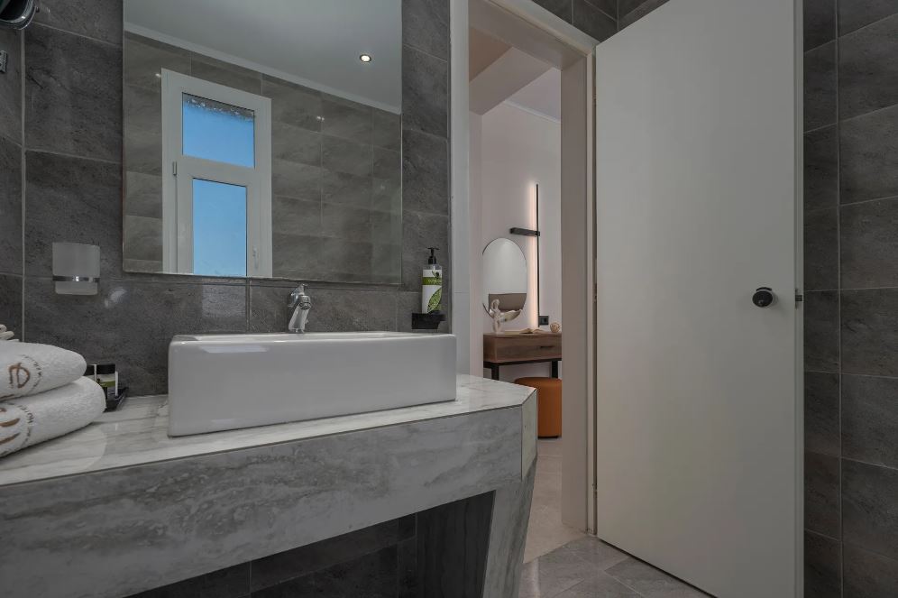 Alia Palace Luxury Resort Hotel & Villas foto 11