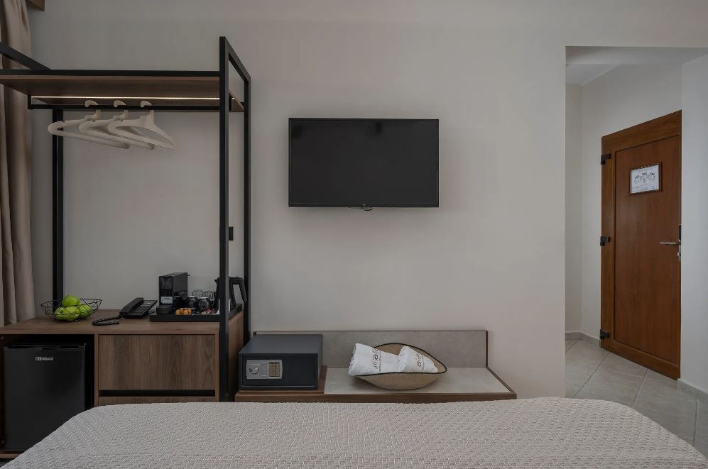Alia Palace Luxury Resort Hotel & Villas foto 18