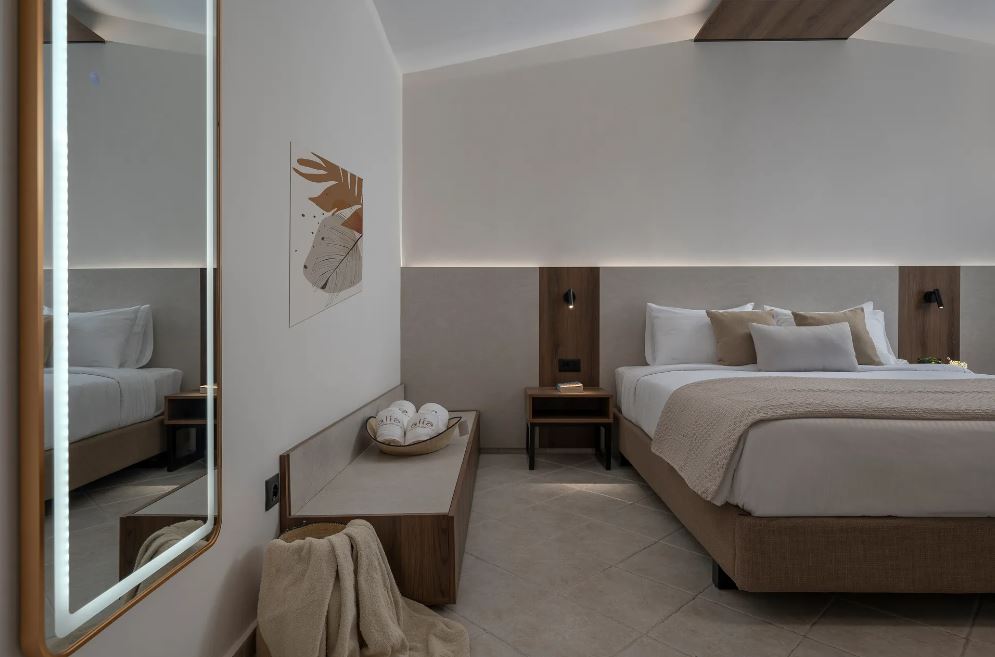 Alia Palace Luxury Resort Hotel & Villas foto 22