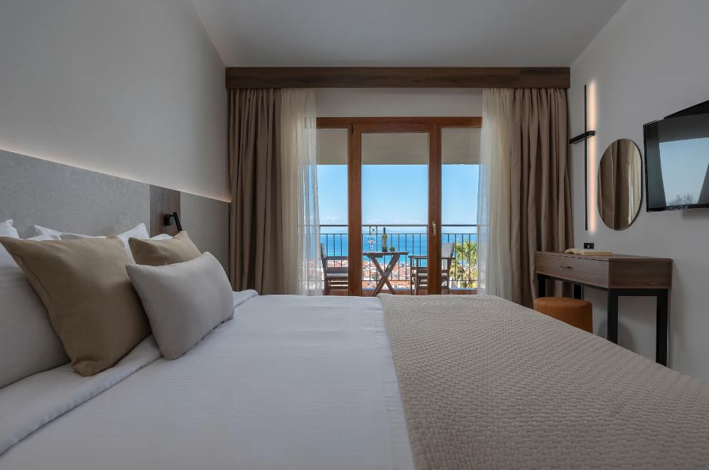 Alia Palace Luxury Resort Hotel & Villas foto 24
