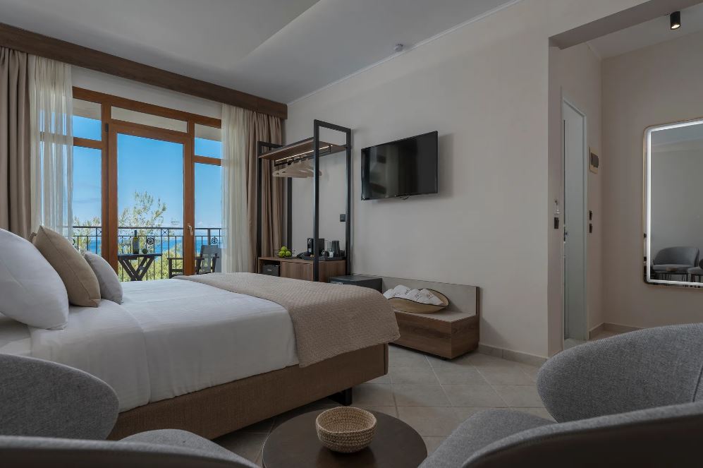 Alia Palace Luxury Resort Hotel & Villas foto 26