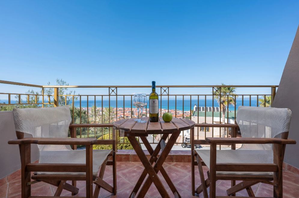 Alia Palace Luxury Resort Hotel & Villas foto 28