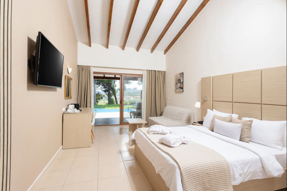 Alia Palace Luxury Resort Hotel & Villas foto 30