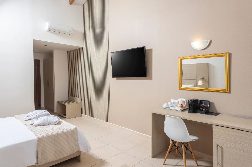 Alia Palace Luxury Resort Hotel & Villas foto 31