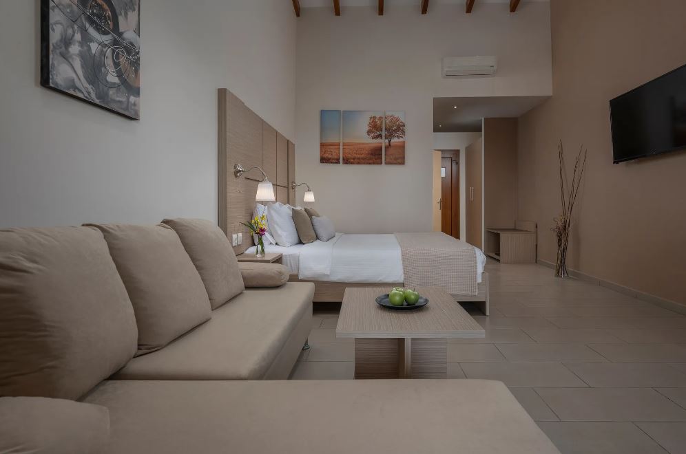 Alia Palace Luxury Resort Hotel & Villas foto 35