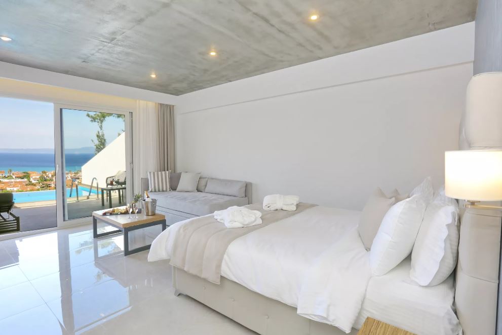 Alia Palace Luxury Resort Hotel & Villas foto 37