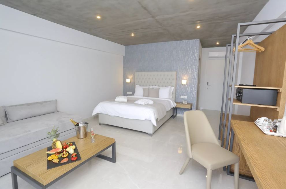 Alia Palace Luxury Resort Hotel & Villas foto 38