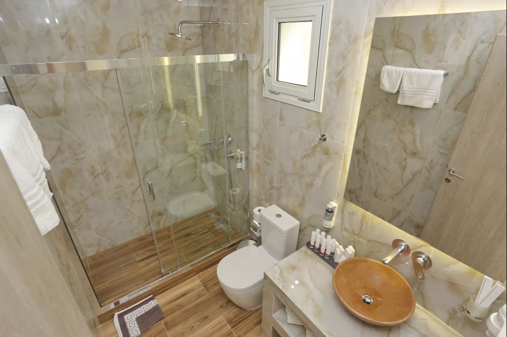 Alia Palace Luxury Resort Hotel & Villas foto 39