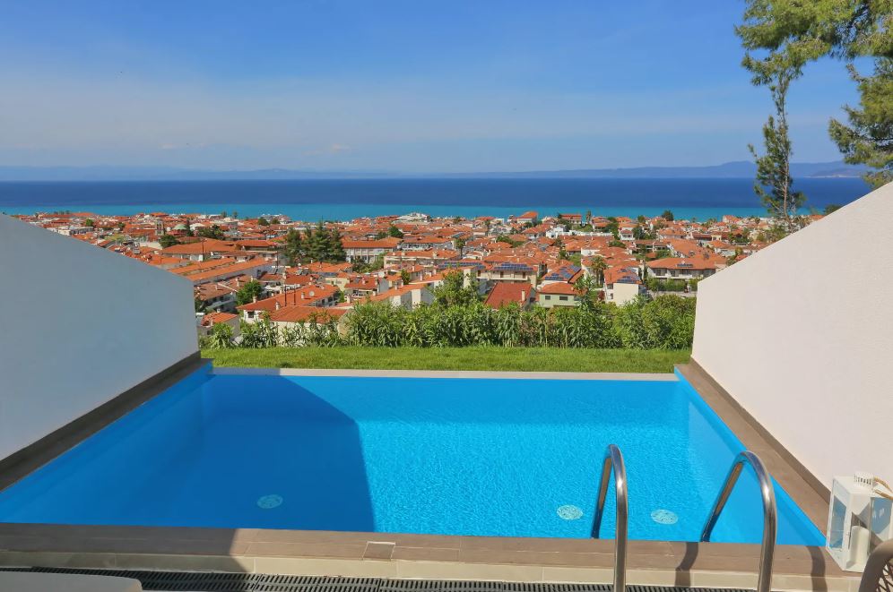 Alia Palace Luxury Resort Hotel & Villas foto 40