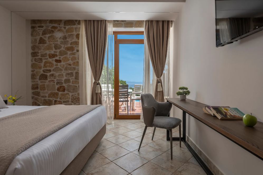 Alia Palace Luxury Resort Hotel & Villas foto 43