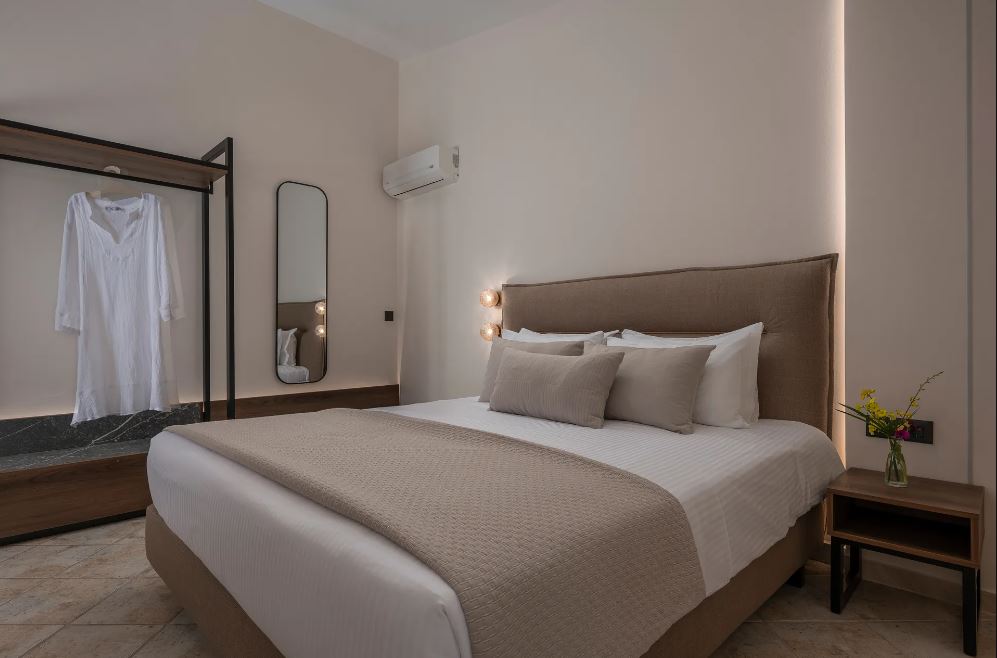 Alia Palace Luxury Resort Hotel & Villas foto 44