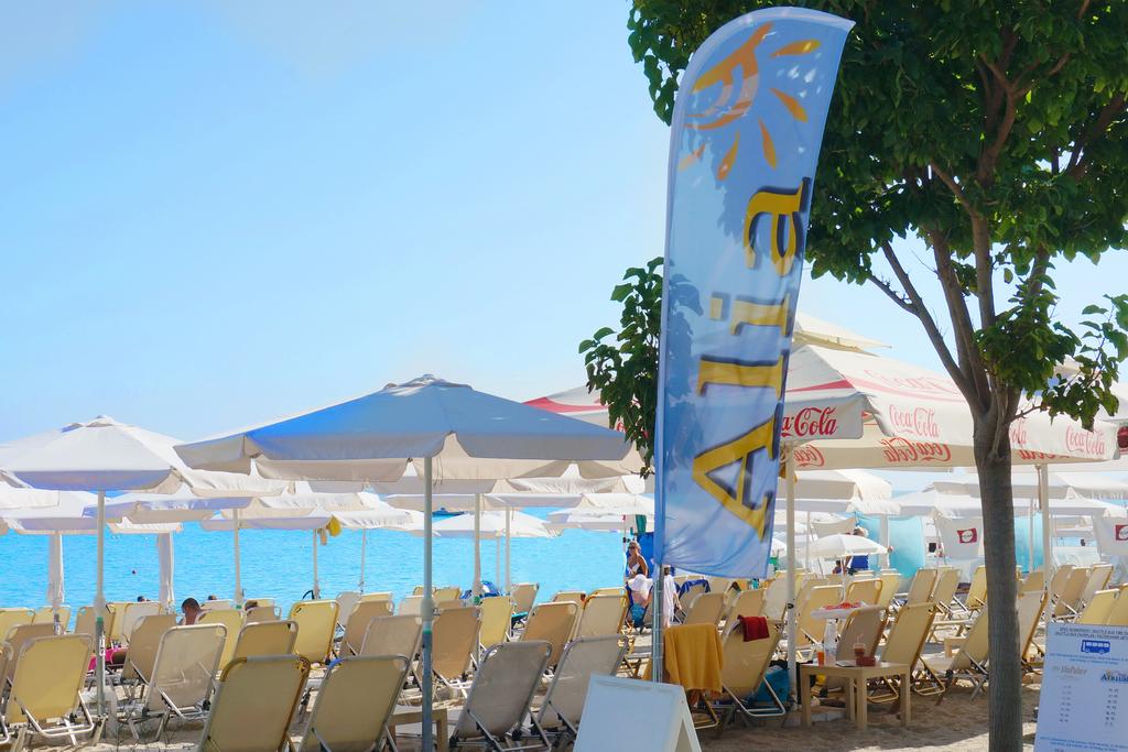 Alia Palace Luxury Resort Hotel & Villas foto 5