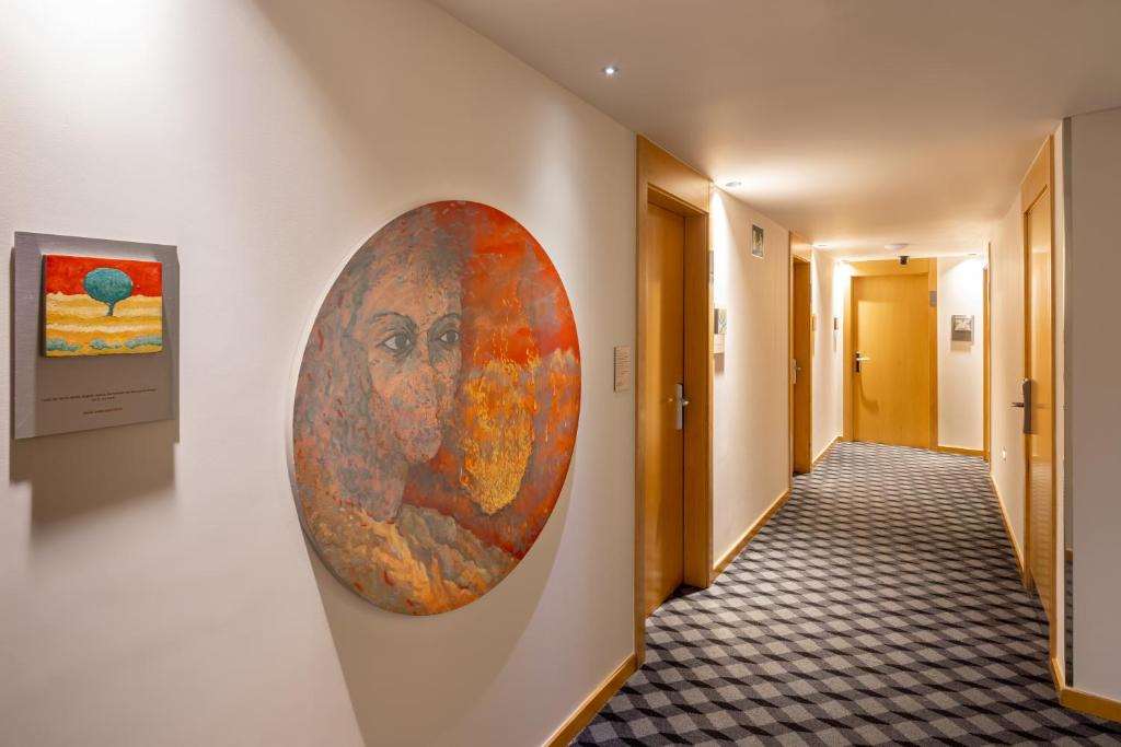 Hotel Sansi Barcelona foto 19