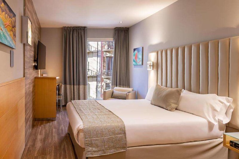 Hotel Sansi Barcelona image 1
