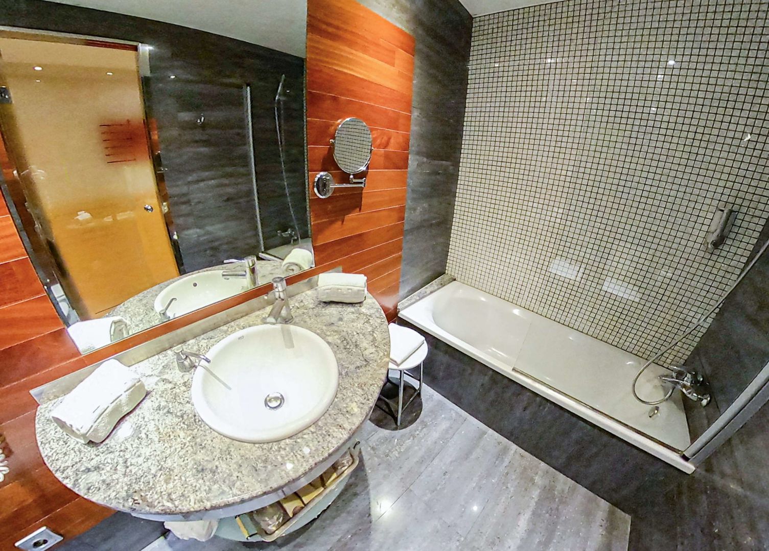 Hotel Sansi Barcelona foto 8