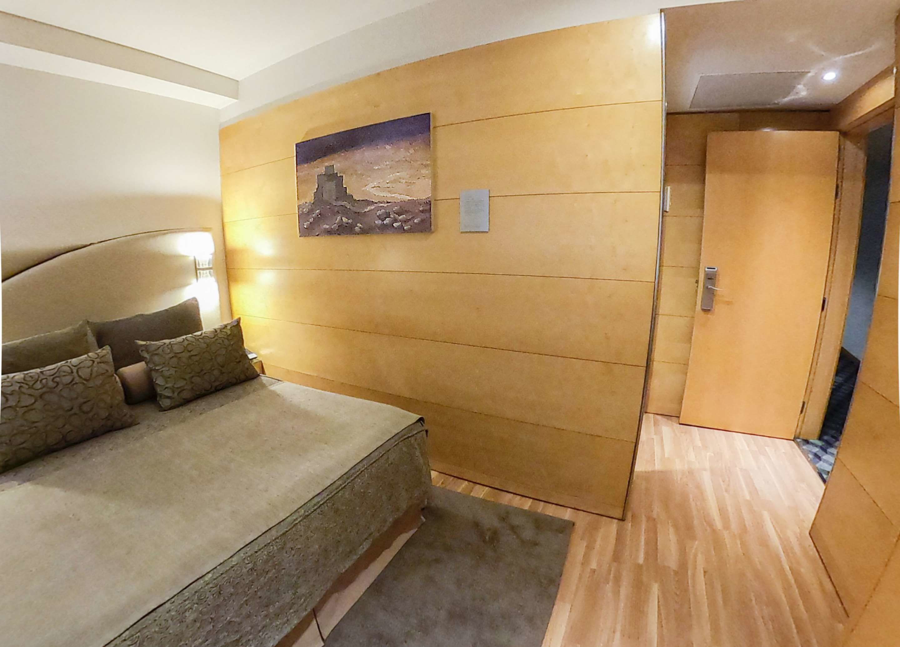 Hotel Sansi Barcelona foto 6