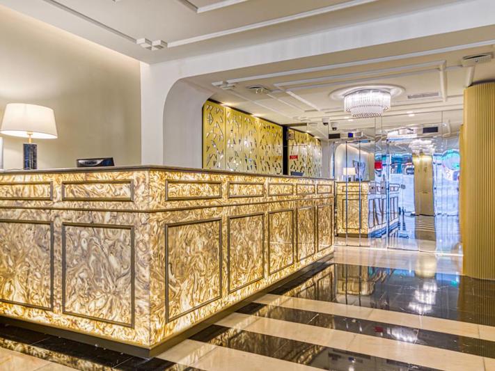 Hotel Borges Chiado in Lisbon - foto 4