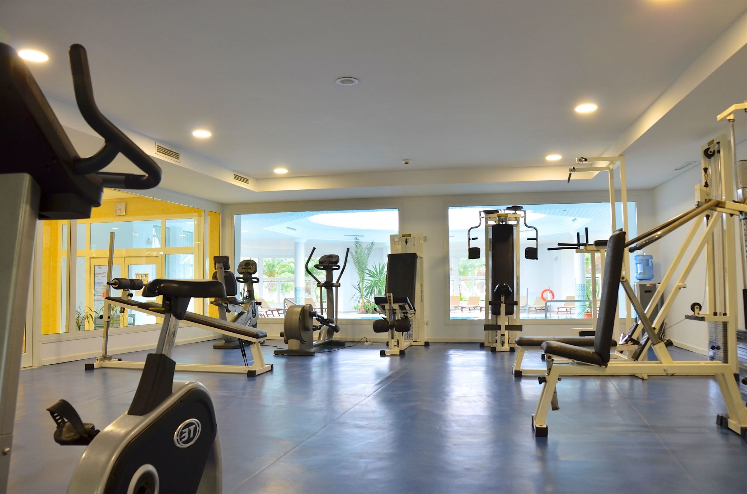 Royal Garden Palace foto 123