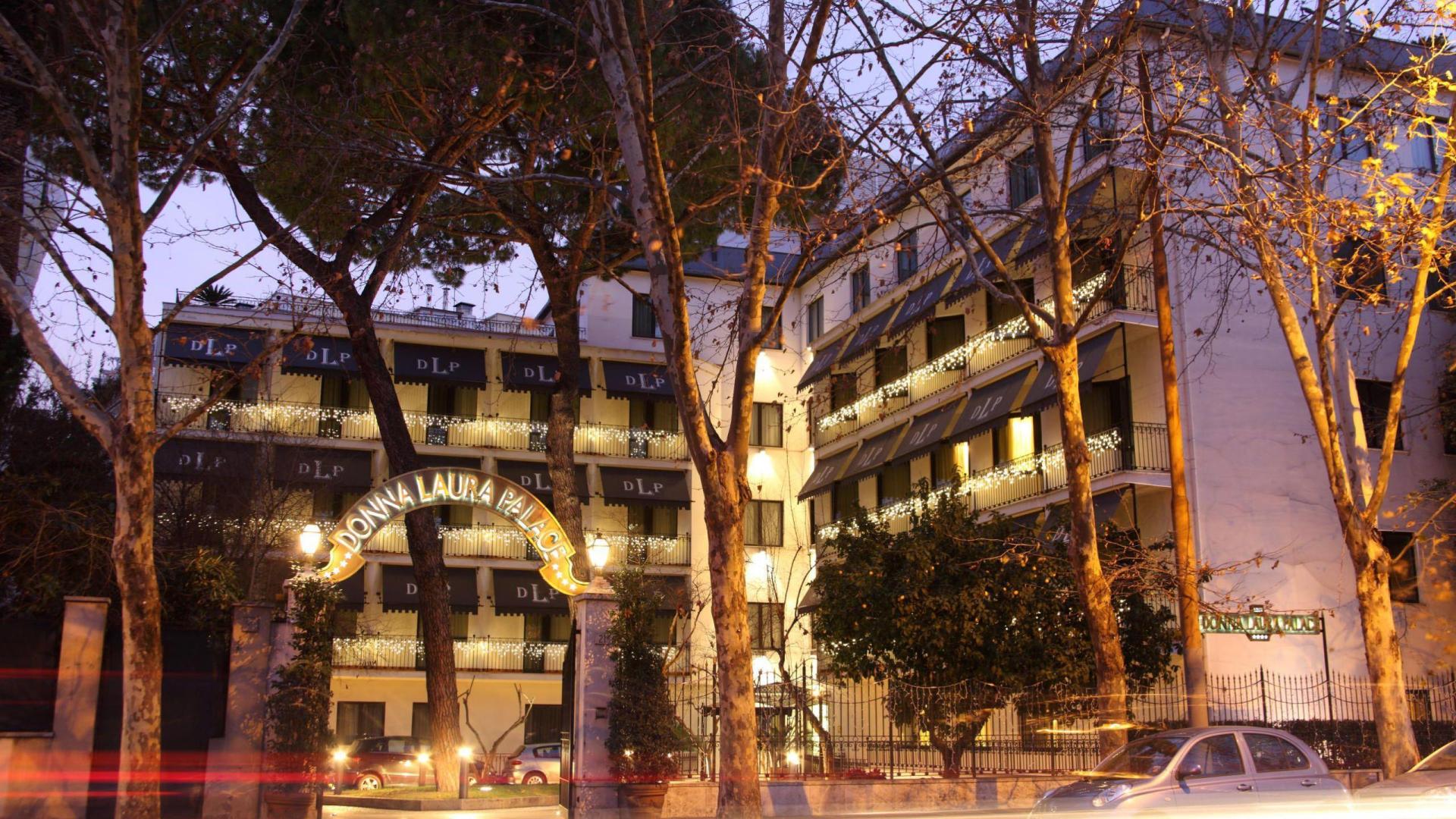 Donna Laura Palace foto 25