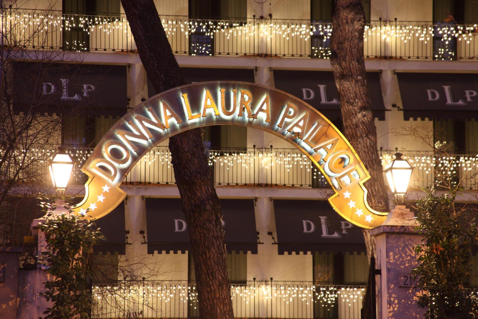 Donna Laura Palace foto 28