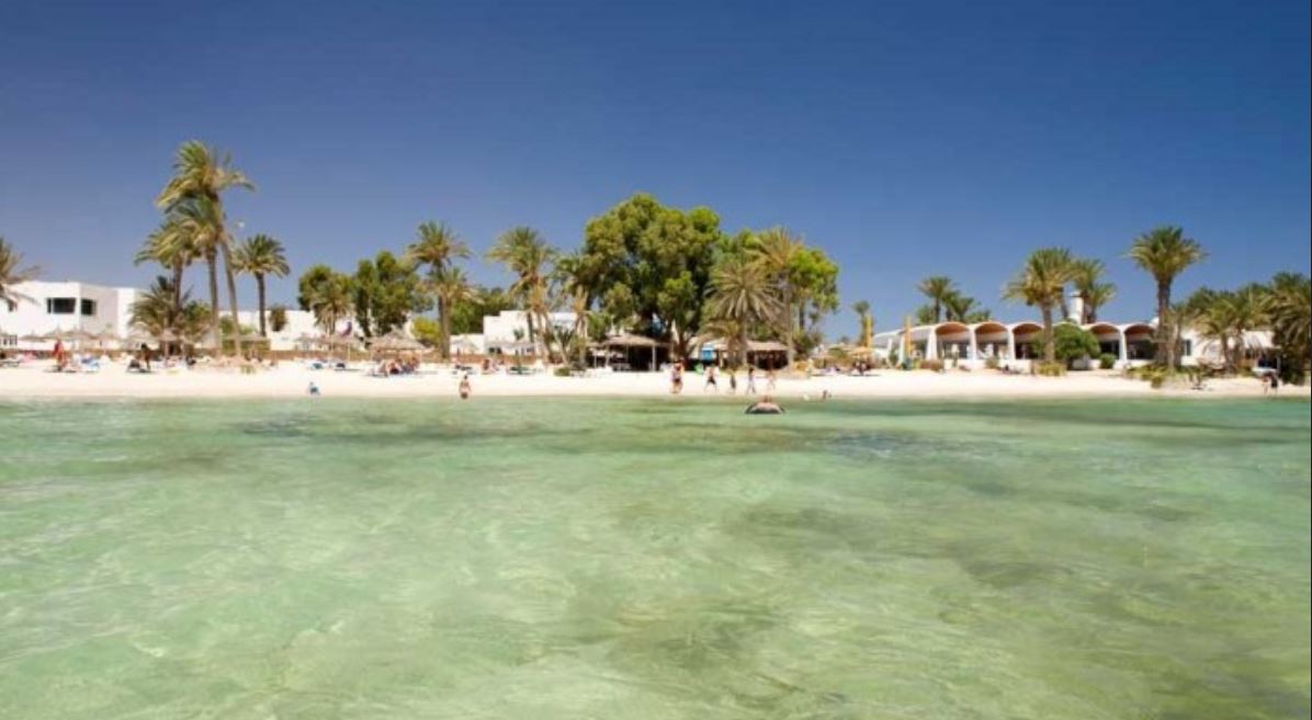 Hari Club Beach Resort foto 11