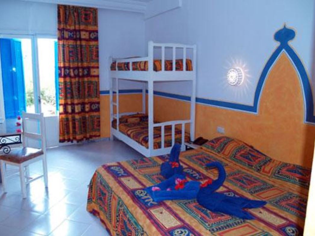 Hari Club Beach Resort foto 7